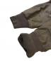 中古・古着 AVIREX (アヴィレックス) MILITARY COTTON UTILITY JACKET カーキ サイズ:2XL：14000円