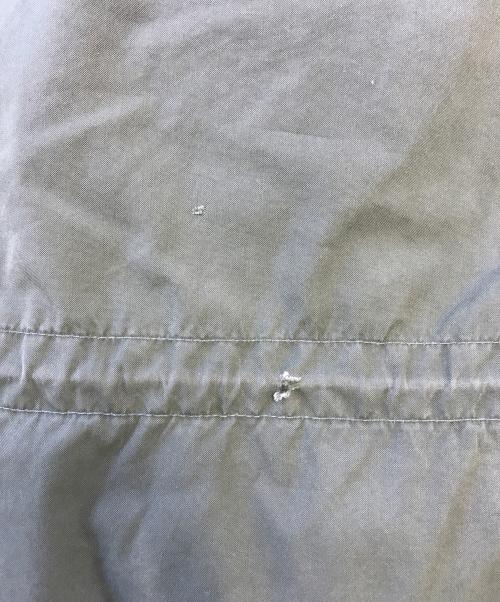 VINTAGE MILITARY（ヴィンテージ ミリタリー）VINTAGE MILITARY (ヴィンテージ ミリタリー) US ARMY M-65 フィッシュテールパーカー オリーブ サイズ:MEDIUM-REGULARの古着・服飾アイテム