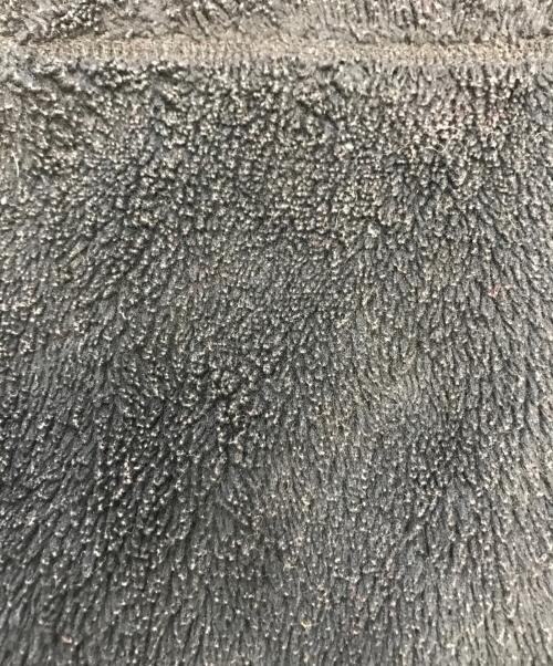 Patagonia（パタゴニア）Patagonia (パタゴニア) フリースベスト ブラック サイズ:Mの古着・服飾アイテム