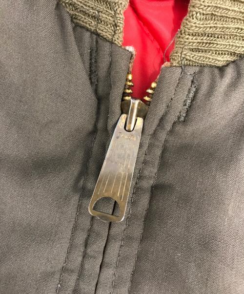 OSH KOSH（オシュコシュ）OSH KOSH (オシュコシュ) ジャケット オリーブ サイズ:40Lの古着・服飾アイテム