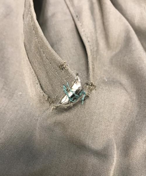 OSH KOSH（オシュコシュ）OSH KOSH (オシュコシュ) ジャケット オリーブ サイズ:40Lの古着・服飾アイテム