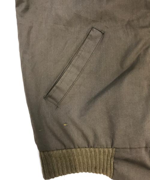 OSH KOSH（オシュコシュ）OSH KOSH (オシュコシュ) ジャケット オリーブ サイズ:40Lの古着・服飾アイテム