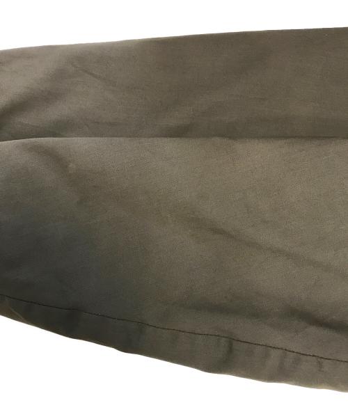 OSH KOSH（オシュコシュ）OSH KOSH (オシュコシュ) ジャケット オリーブ サイズ:40Lの古着・服飾アイテム