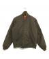 OSH KOSH（オシュコシュ）の古着「ジャケット」｜オリーブ