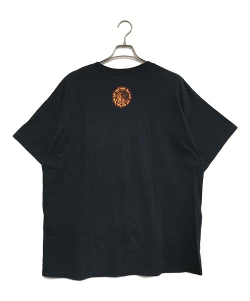 バンドTシャツ（バンドTシャツ）バンドTシャツ (バンドTシャツ) 00s CRADLE OF FILTH(クレイドル・オブ・フィルス) バンドTシャツ ブラック サイズ:XXLの古着・服飾アイテム