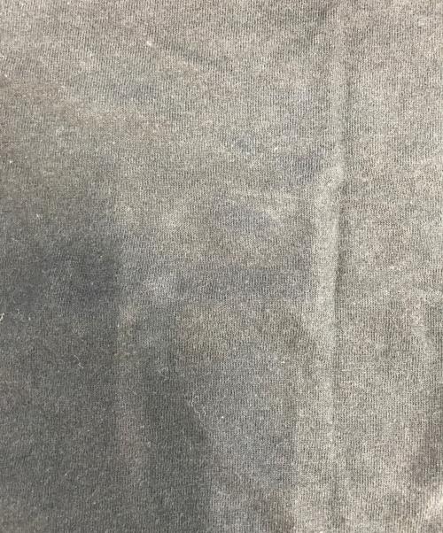 バンドTシャツ（バンドTシャツ）バンドTシャツ (バンドTシャツ) 00s CRADLE OF FILTH(クレイドル・オブ・フィルス) バンドTシャツ ブラック サイズ:XXLの古着・服飾アイテム