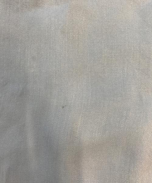 KING LOUIE（キングルイ）KING LOUIE (キングルイ) ボーリングシャツ スカイブルー サイズ:Lの古着・服飾アイテム