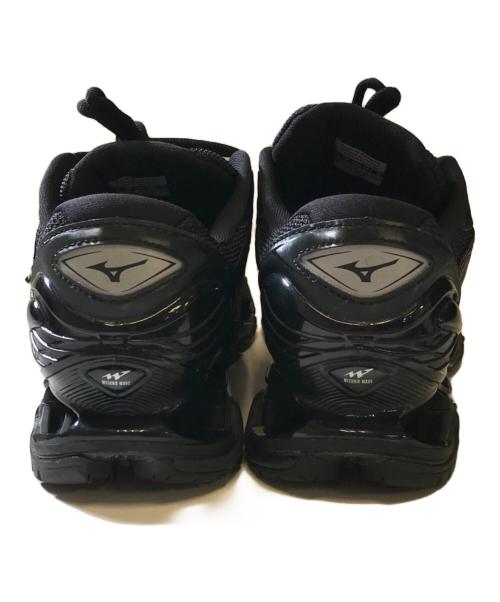 MIZUNO（ミズノ）MIZUNO (ミズノ) WAVE PROPHECY LS ブラック サイズ:US8.5/UK7.5/EURO41/BRA40/JP26.5の古着・服飾アイテム
