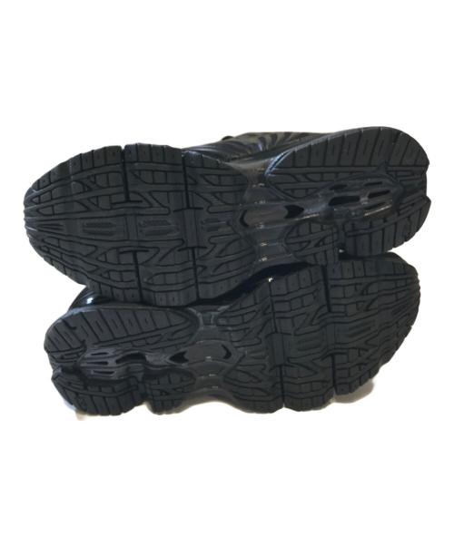 MIZUNO（ミズノ）MIZUNO (ミズノ) WAVE PROPHECY LS ブラック サイズ:US8.5/UK7.5/EURO41/BRA40/JP26.5の古着・服飾アイテム