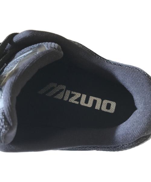 MIZUNO（ミズノ）MIZUNO (ミズノ) WAVE PROPHECY LS ブラック サイズ:US8.5/UK7.5/EURO41/BRA40/JP26.5の古着・服飾アイテム