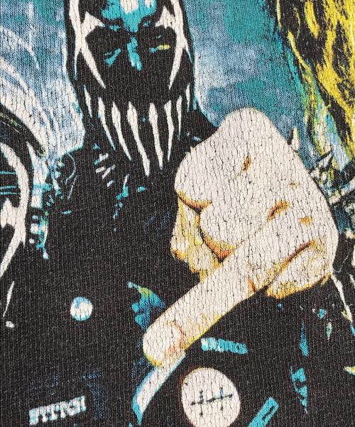 ALSTYLE APPAREL & ACTIVEWEAR（アレスタイルアパレル＆アクティブウェア）ALSTYLE APPAREL & ACTIVEWEAR (アレスタイルアパレル＆アクティブウェア) 長袖Tシャツ ブラック サイズ:Mの古着・服飾アイテム