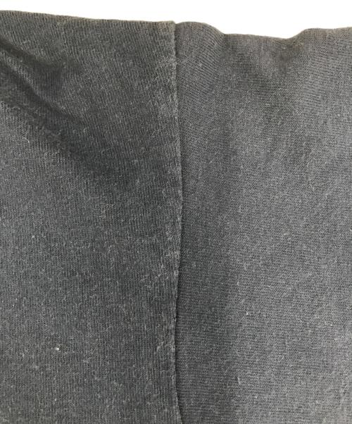 FRUIT OF THE LOOM（フルーツオブザルーム）FRUIT OF THE LOOM (フルーツオブザルーム) プリントTシャツ ネイビー サイズ:Lの古着・服飾アイテム