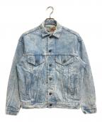 LEVI'Sリーバイス）の古着「デニムジャケット」｜インディゴ