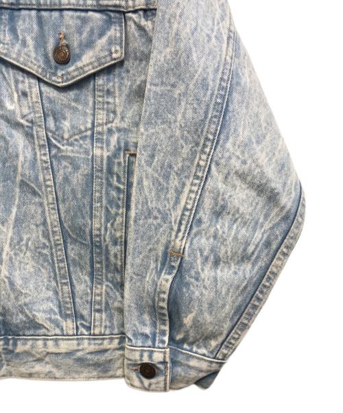 LEVI'S（リーバイス）LEVI'S (リーバイス) デニムジャケット インディゴ サイズ:XSの古着・服飾アイテム