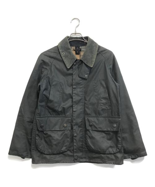 Barbour（バブアー）Barbour (バブアー) オイルドジャケット グレー サイズ:C42/107の古着・服飾アイテム