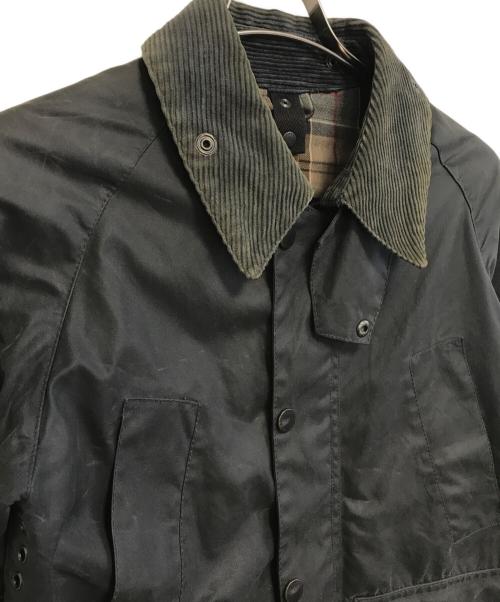 Barbour（バブアー）Barbour (バブアー) オイルドジャケット グレー サイズ:C42/107の古着・服飾アイテム