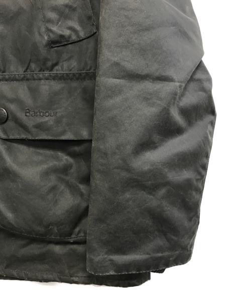 Barbour（バブアー）Barbour (バブアー) オイルドジャケット グレー サイズ:C42/107の古着・服飾アイテム