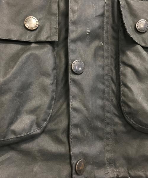 Barbour（バブアー）Barbour (バブアー) オイルドジャケット グレー サイズ:C42/107の古着・服飾アイテム