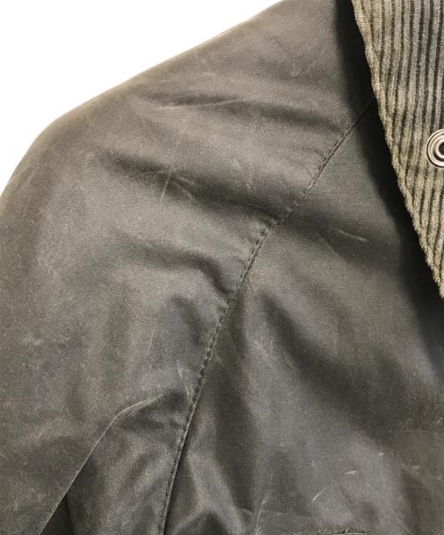 Barbour（バブアー）Barbour (バブアー) オイルドジャケット グレー サイズ:C42/107の古着・服飾アイテム