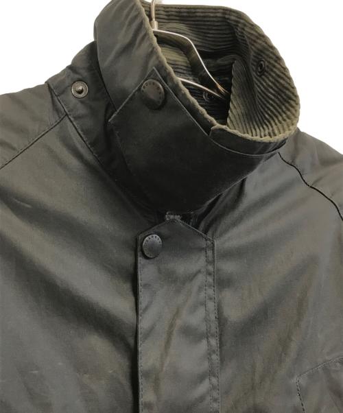 Barbour（バブアー）Barbour (バブアー) オイルドジャケット グレー サイズ:C42/107の古着・服飾アイテム