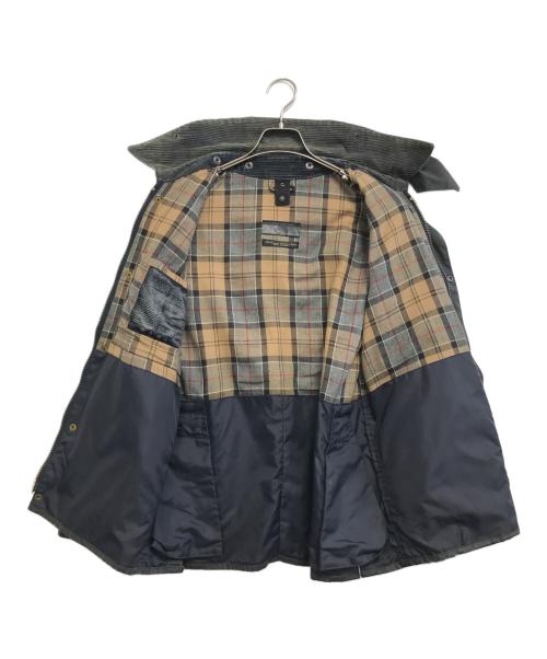 Barbour（バブアー）Barbour (バブアー) オイルドジャケット グレー サイズ:C42/107の古着・服飾アイテム