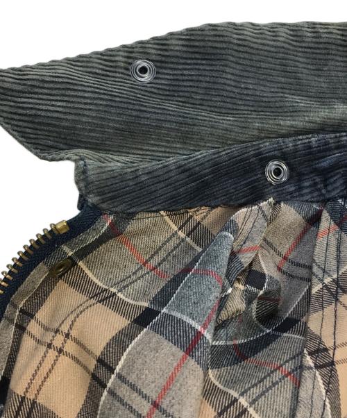 Barbour（バブアー）Barbour (バブアー) オイルドジャケット グレー サイズ:C42/107の古着・服飾アイテム