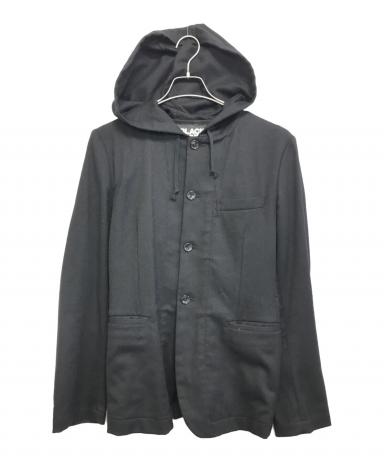 中古・古着通販】BLACK COMME des GARCONS (ブラックコムデギャルソン