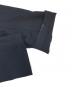 中古・古着 BLACK COMME des GARCONS (ブラックコムデギャルソン) 背面ギャザーフードジャケット ブラック サイズ:S：18000円