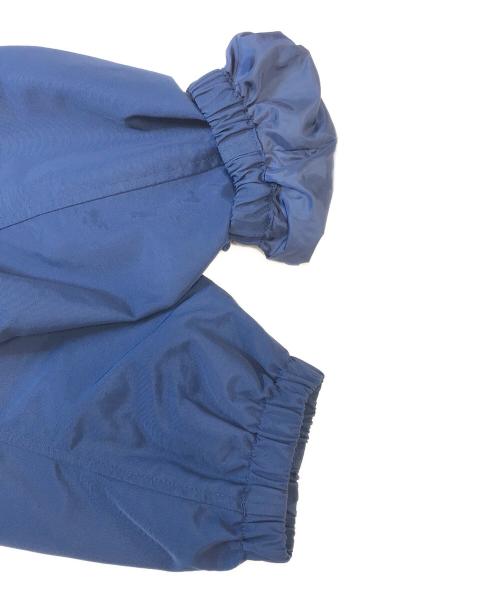 A BATHING APE（ア ベイシング エイプ）A BATHING APE (ア ベイシング エイプ) コーチジャケット ネイビー サイズ:Mの古着・服飾アイテム