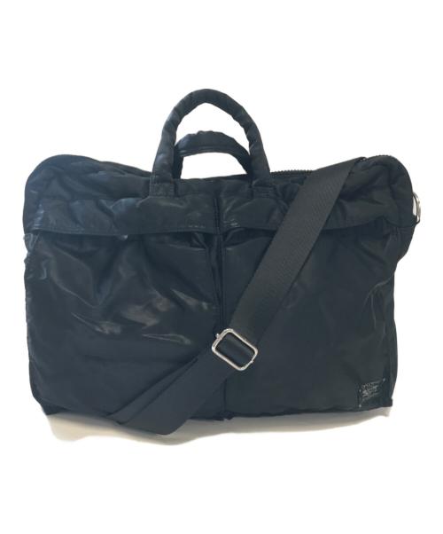 PORTER（ポーター）PORTER (ポーター) ヘルメットバッグ サイズ:表記なしの古着・服飾アイテム