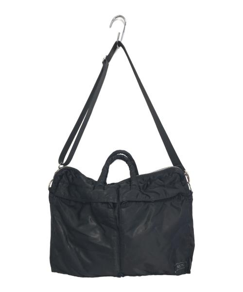 PORTER（ポーター）PORTER (ポーター) ヘルメットバッグ サイズ:表記なしの古着・服飾アイテム