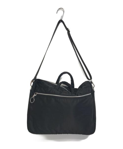 PORTER（ポーター）PORTER (ポーター) ヘルメットバッグ サイズ:表記なしの古着・服飾アイテム