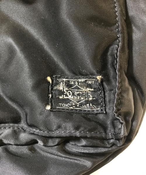 PORTER（ポーター）PORTER (ポーター) ヘルメットバッグ サイズ:表記なしの古着・服飾アイテム