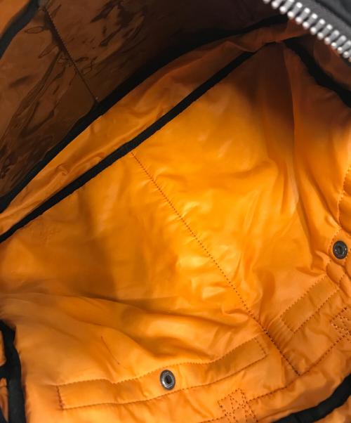 PORTER（ポーター）PORTER (ポーター) ヘルメットバッグ サイズ:表記なしの古着・服飾アイテム