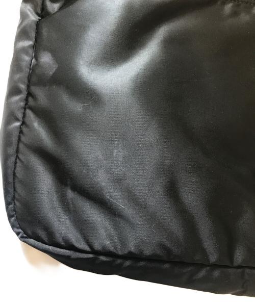 PORTER（ポーター）PORTER (ポーター) ヘルメットバッグ サイズ:表記なしの古着・服飾アイテム