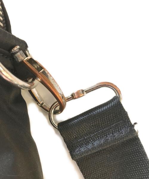 PORTER（ポーター）PORTER (ポーター) ヘルメットバッグ サイズ:表記なしの古着・服飾アイテム