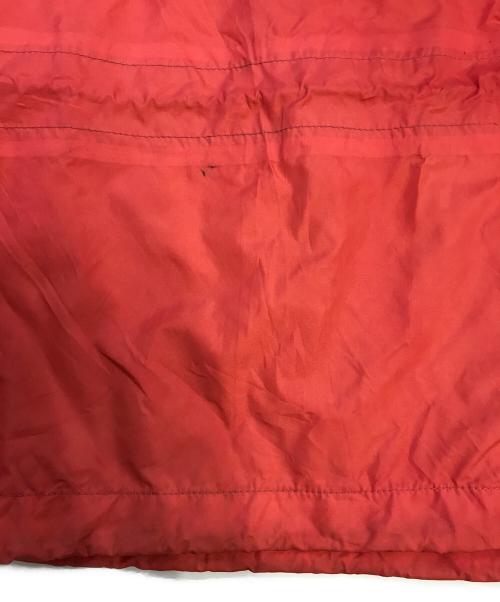 Patagonia（パタゴニア）Patagonia (パタゴニア) スカノラック ジャケット オレンジ サイズ:Lの古着・服飾アイテム