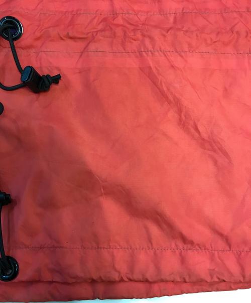 Patagonia（パタゴニア）Patagonia (パタゴニア) スカノラック ジャケット オレンジ サイズ:Lの古着・服飾アイテム