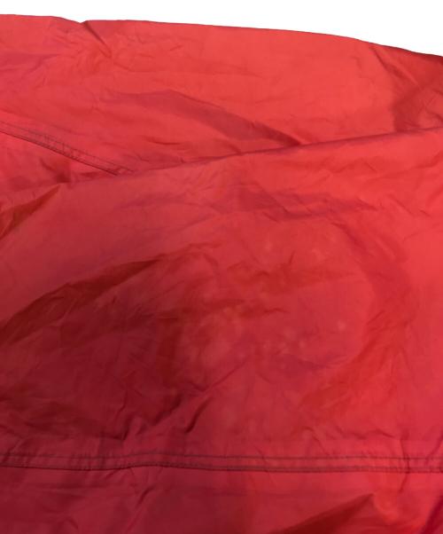 Patagonia（パタゴニア）Patagonia (パタゴニア) スカノラック ジャケット オレンジ サイズ:Lの古着・服飾アイテム