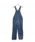 Duck Head (ダックヘッド) デニムオーバーオール インディゴ サイズ:表記なし：12000円