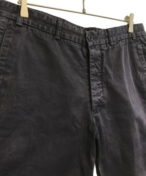 STONE ISLAND（ストーンアイランド）STONE ISLAND (ストーンアイランド) ハーフパンツ インディゴ サイズ:54の古着・服飾アイテム