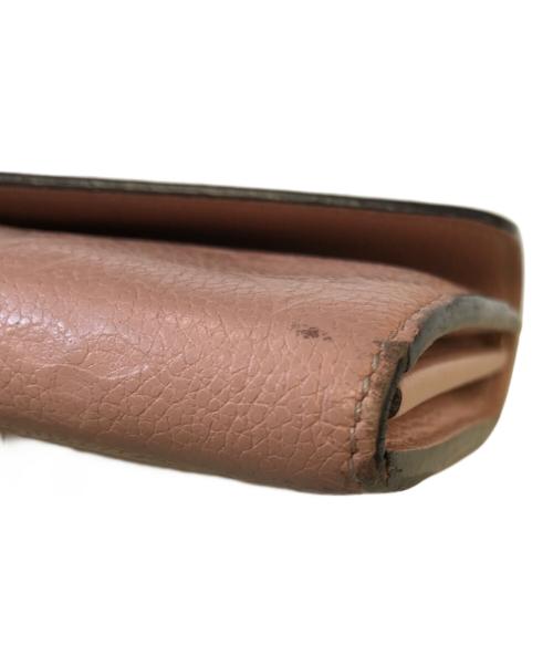 LOUIS VUITTON（ルイ ヴィトン）LOUIS VUITTON (ルイ ヴィトン) 長財布 サイズ:表記なしの古着・服飾アイテム