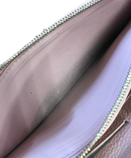 LOUIS VUITTON（ルイ ヴィトン）LOUIS VUITTON (ルイ ヴィトン) 長財布 サイズ:表記なしの古着・服飾アイテム