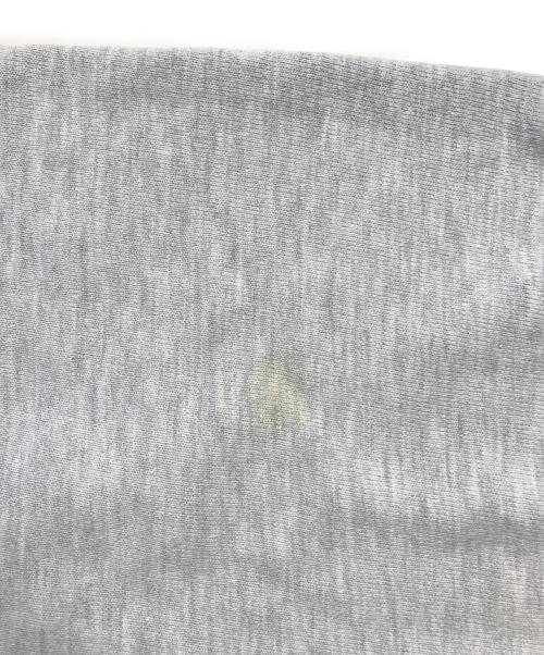 Champion（チャンピオン）Champion (チャンピオン) リバースウィーブスウェット グレー サイズ:LARGEの古着・服飾アイテム