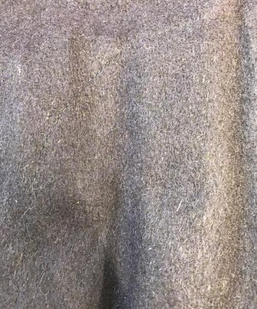 Fordham（フォーダム）Fordham (フォーダム) スタジャン ネイビー サイズ:表記なしの古着・服飾アイテム
