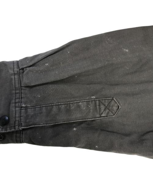 CarHartt（カーハート）CarHartt (カーハート) チャットフィールドリップストップジャケット グレー サイズ:2XLの古着・服飾アイテム