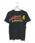 SCREEN STARS (スクリーンズスターズ) ムービーTシャツ ブラック サイズ:M：30000円