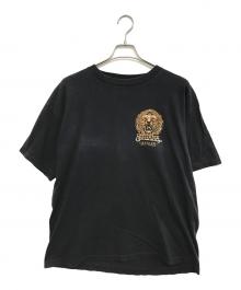 JAM（ジェイ エー エム）の古着「プリントTシャツ」｜ブラック