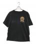 JAM（ジェイ エー エム）の古着「プリントTシャツ」｜ブラック