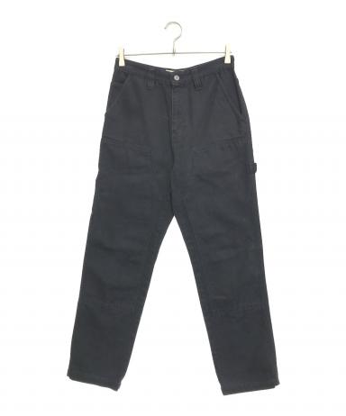 中古・古着通販】stussy (ステューシー) ダブルニーワークパンツ